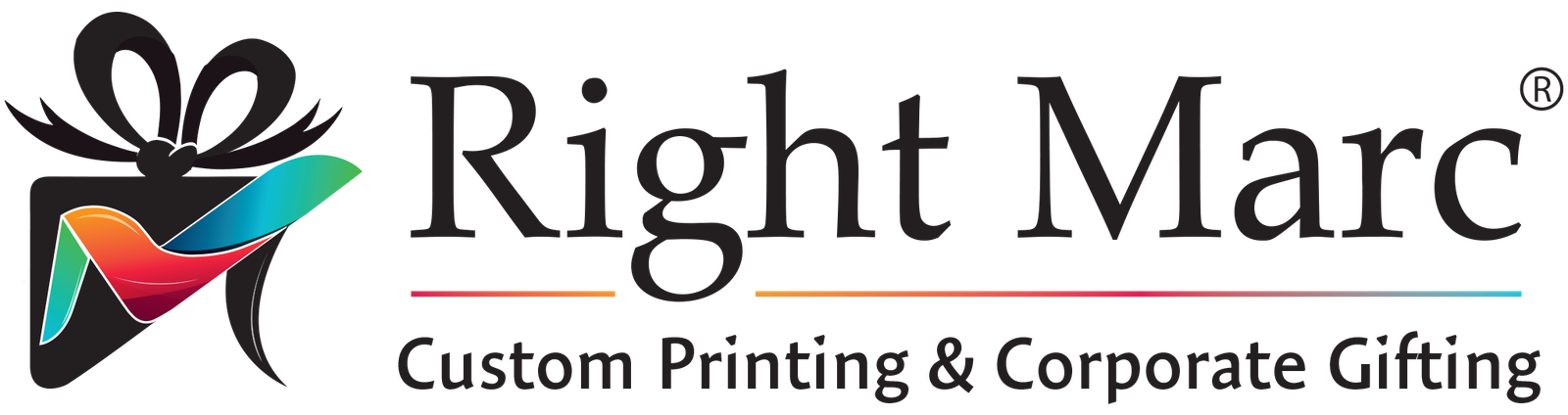 Right Marc logo