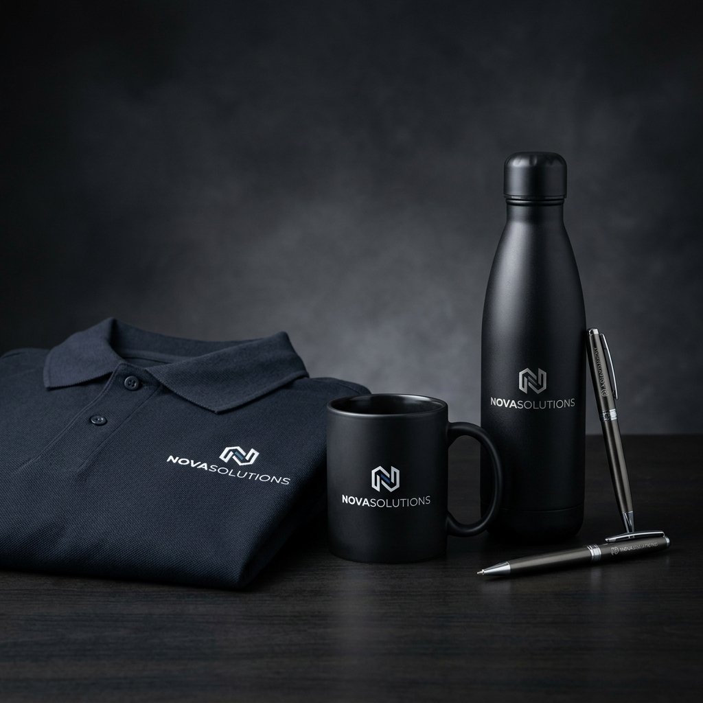 Corporate Products