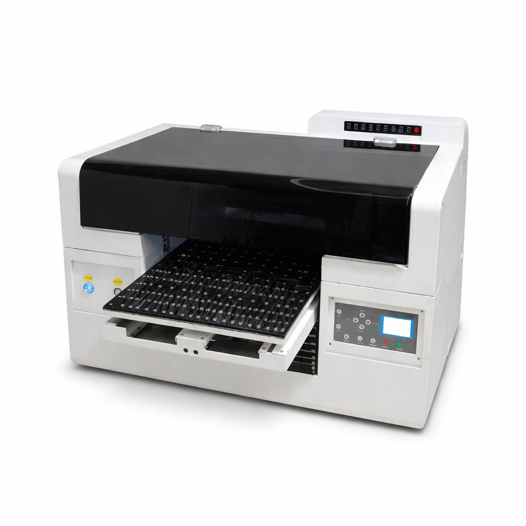 UV Flatbed Printing for Corporate Merchandise