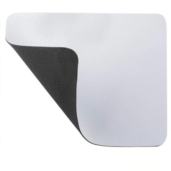 Sublimation Mouse Pad 18x22 CM - 3mm Thickness | Sublimation Mouse Pad | Sublimation branding | product by Right Marc Solutions