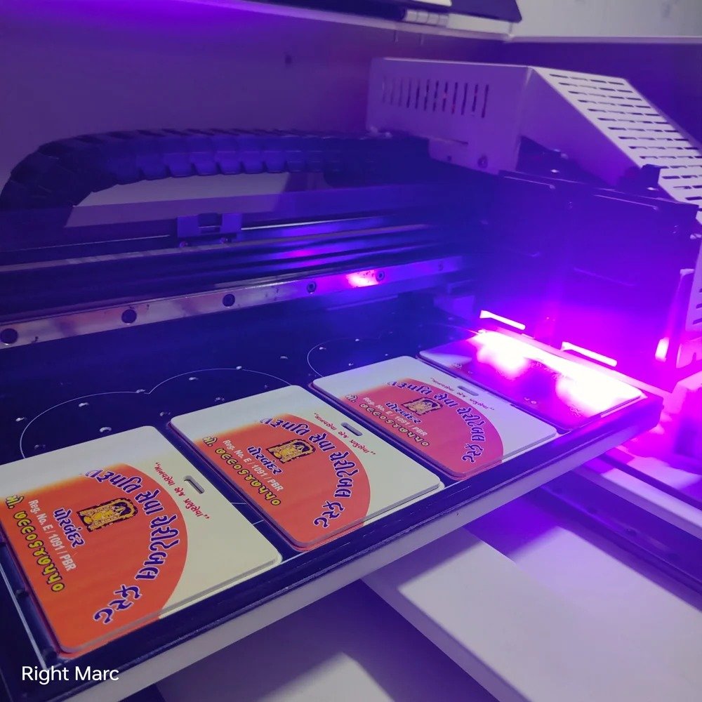 UV Printing Service for Corporate Gifts and Promotional Products